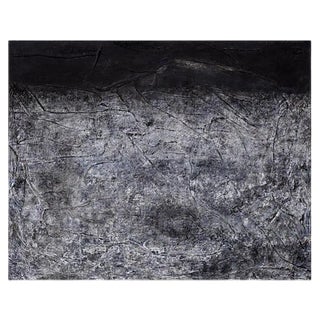 Chinese Contemporary Art by Xia Funing, La Nuit Blanche, 2016 For Sale