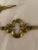 Brass 60s / 70s Mid-Century Replacement Hardware Brass - Set of 3 For Sale - Image 8 of 12