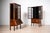 1960s Vintage Display Cabinets from Bruksbo, Norway, 1960s, Set of 2 For Sale - Image 5 of 18