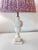 Italian Antique Marble Lamps - a Pair For Sale - Image 3 of 12