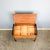 Black Mid-Century Modern Rolling Sewing Box in Walnut on Tubular Steel Legs, 1960s For Sale - Image 8 of 10