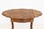 Victorian Burl Walnut Pembroke Table, 19th Century For Sale - Image 3 of 9