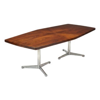 Large Table by Osvaldo Borsani for Tecno, Italy, 1960s For Sale