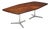 Large Table by Osvaldo Borsani for Tecno, Italy, 1960s For Sale