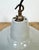 Industrial Grey Enamel Pendant Lamp from Thorlux, 1960s For Sale - Image 10 of 18