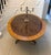 1920s Antique Regency Figured Oval Mahogany Dining Table, 1920s For Sale - Image 5 of 17