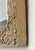 Glass Smaller Carved Acorn Giltwood Frame Mirror, Circa 1920s For Sale - Image 7 of 7