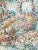 Offered is a roll of floral patterned vinyl wallpaper, pattern number 687505 The Shand Kydd Brand was established in 1891...