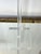 Postmodern Acrylic Jewelry Caddy Necklace Holder For Sale - Image 4 of 17