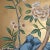 Not Yet Made - Made To Order Chinoiserie Hand Painted Wallpapers Mural Panel - 6 Panels For Sale - Image 5 of 10