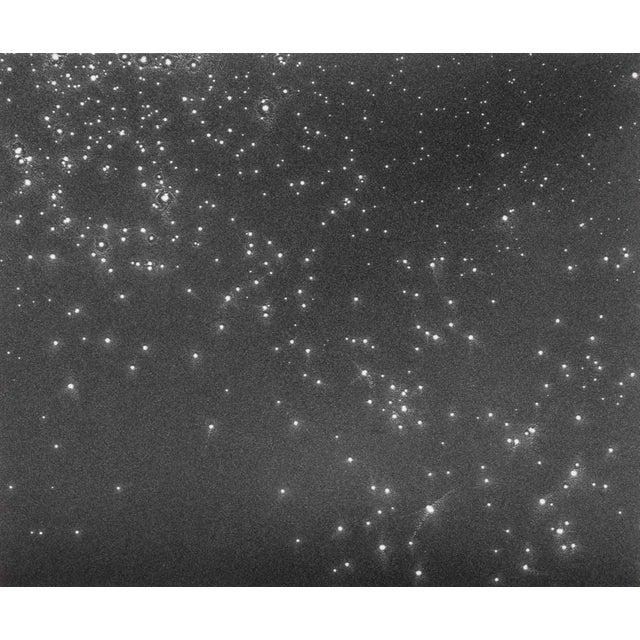 Adam Fuss Untitled (Starry Sky), 1997 For Sale - Image 4 of 8