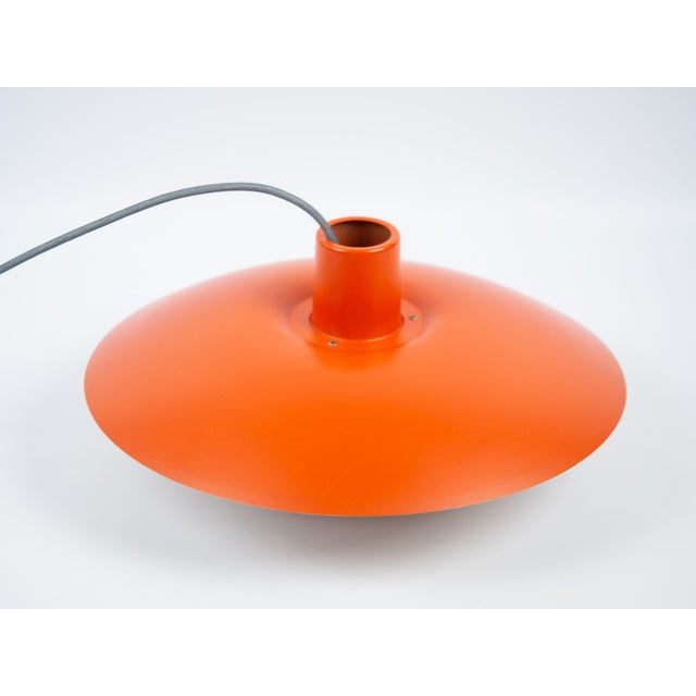 1960s Vintage Danish PH 4/3 Lamp by Poul Henningsen for Louis Poulsen, 1966 For Sale - Image 5 of 12