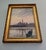 1900 - 1909 Nora Butson, Venice with Gondola, 1904, Watercolor, Framed For Sale - Image 5 of 5