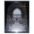 Wood Courtyard of the Maidens in the Real Alcazar in Seville, Print, Framed For Sale - Image 7 of 7