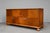 Vintage Art Deco Sideboard in Oak For Sale - Image 15 of 18