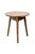 Welsh Fruit Wood Cricket Table For Sale - Image 11 of 11