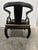 Modern Chinoiserie Style Butterfly Ming Chair For Sale - Image 9 of 11