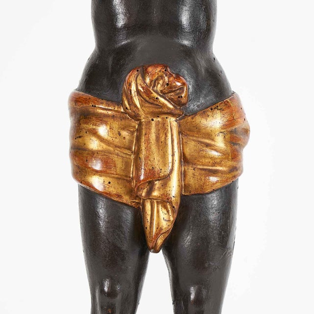 Early 19th Century Neo-Classical Nude Circe Sculpture For Sale - Image 9 of 12