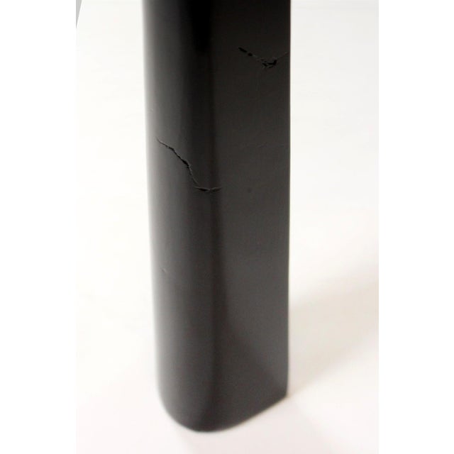 Walnut Folding Dining Table by Jindřich Halabala for Drevotvar, 1940s For Sale - Image 18 of 18