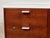 Restored Vintage Credenza For Sale - Image 9 of 11