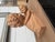 Ugo Cipriani, Mother and Child, 1930s, Terracotta For Sale - Image 3 of 13