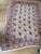 Persian Hand printed RARE vintage 1970’s textile fabric. I was told it was taken out of the country as a prized possession...