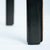 Vintage Black Leather Pasqualina Dining Chairs by Enrico Pellizzoni, Italy, 1981, Set of 6 For Sale - Image 12 of 18