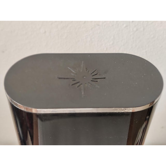 Oscar De La Renta Pour Lui Giant Factice ~ Circa 1980 For Sale In Atlanta - Image 6 of 8