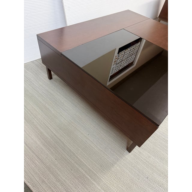 Auburn Casana Tillis Coffee Table For Sale - Image 8 of 12