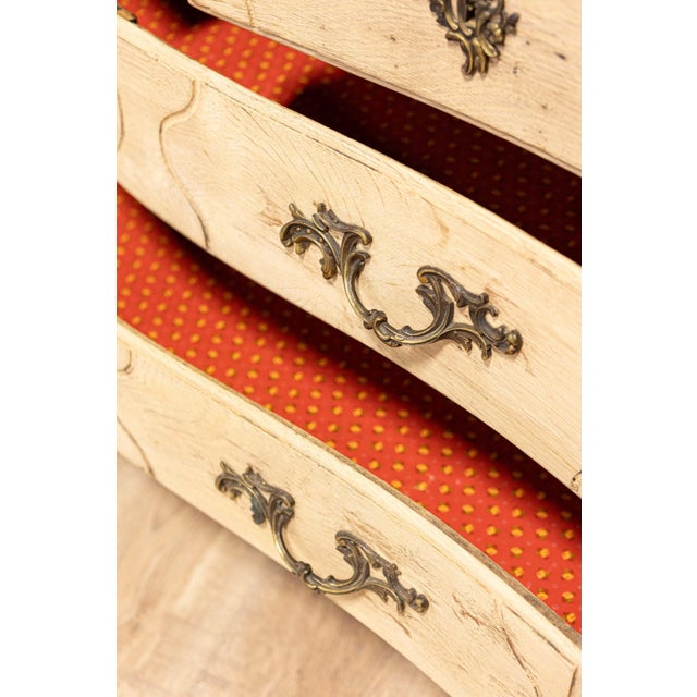 19th Century French Commode For Sale - Image 15 of 15