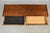Founders Furniture Company Refinished Walnut Mid Century Credenza by Jack Cartwright for Founders For Sale - Image 4 of 10