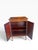 Pair of Early 20th Century Federal Revival Inlaid Marquetry Nightstands / Bedside Cabinets For Sale - Image 4 of 14