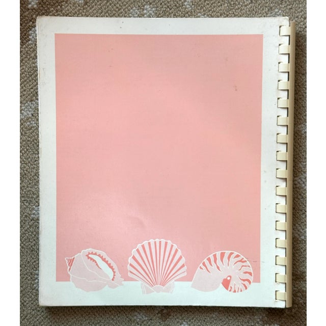 American Vintage 'Sconset Cafe Cookbook For Sale - Image 3 of 5