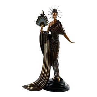 Early 20th Century APHRODITE, Erté For Sale