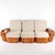 Rattan Sofa from Paul Frankl, 1970s For Sale - Image 11 of 18