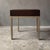 Contemporary B&b Italia Maxalto "Ebe" Side Table by Antonio Citterio - Contemporary Classic For Sale - Image 3 of 9