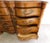 Century Furniture Late 20th Century Furniture Traditional 8-Drawer Fruitwood Dresser/Chest of Drawers For Sale - Image 4 of 17