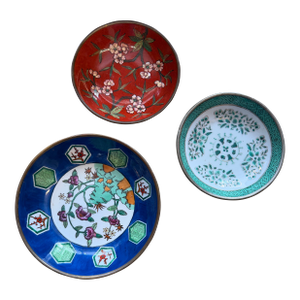 Asian Catchall, S/3
