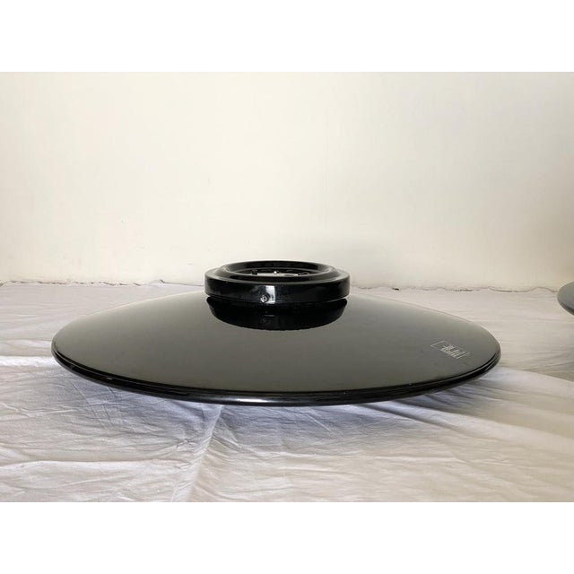 Mira/P Model Ceiling Lights from Arteluce, 1990s, Set of 2 For Sale - Image 5 of 15