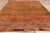 Vintage Boujad Moroccan Rug, 04'07 X 07'05 For Sale - Image 9 of 10