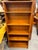 Mid-Century Modern Danish Modern Poul Hundevad Style Teak Bookcase For Sale - Image 12 of 12