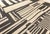 Modern Abstract Geometric Flat-Weave Kilim Rug by Doris Leslie Blau For Sale - Image 4 of 8