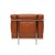 Modernist LC2 Lounge Chair in Brown Leather by Le Corbusier for Cassina, Italy, 1980 For Sale - Image 3 of 9