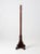 Antique Wooden Coat Rack For Sale - Image 9 of 9