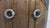 Art Nouveau Oak and Marble Cabinet, 1920s For Sale - Image 4 of 16