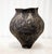 Traditional Textured Moon Jars For Sale - Image 9 of 10