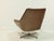 Mid-Century Modern Mid-Century Swivel Chair, 1970s For Sale - Image 3 of 12