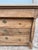 Late 18th Century French 18th Century Empire Bleached Walnut Marble Top Commode For Sale - Image 5 of 12