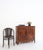 Small French Provincial Cherrywood Sideboard For Sale - Image 4 of 18