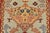 Kazak Runner 2’9” X 9’4” Gray Wool Tribal Hand-Knotted Oriental Rug For Sale - Image 10 of 14